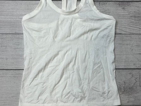 Athletic Tank Top By Athleta  Size: Xl For Sale