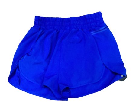 Athletic Skort By Adidas  Size: M on Sale