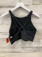 Athletic Bra By Lululemon In Black, Size: L Online Hot Sale