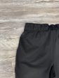 Athletic Pants By Lululemon In Black, Size: 10 Fashion