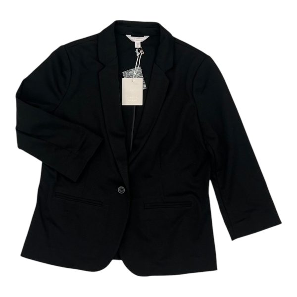 Blazer By Lc Lauren Conrad In Black, Size:M For Sale