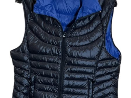 Vest Puffer & Quilted By Bernardo In Black, Size: L Sale