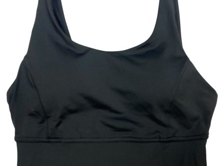 Athletic Bra By PSK Collective In Black, Size: S Online Sale