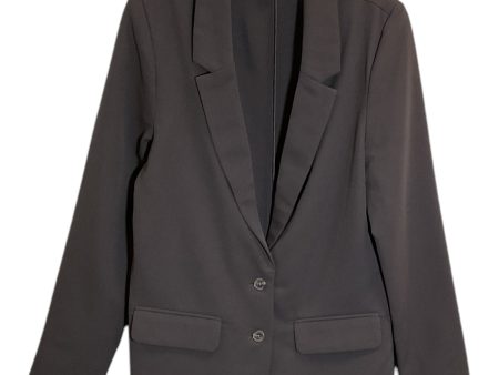 Blazer By Old Navy In Brown, Size: M Online Hot Sale