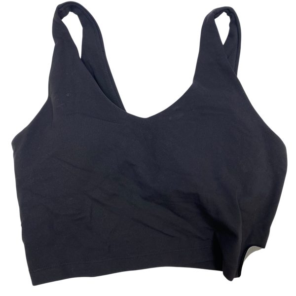 Athletic Bra By Zella In Black, Size: Xs Online Sale