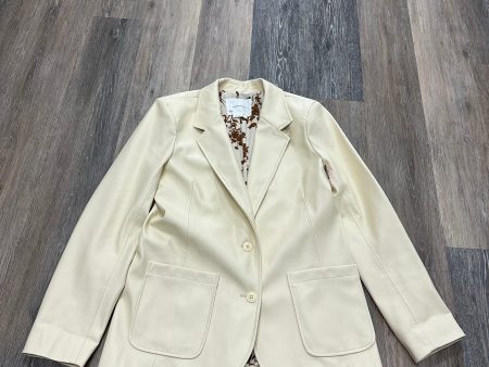 Blazer By Anthropologie  Size: S For Discount