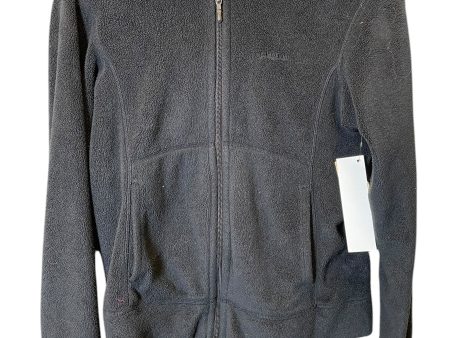 Athletic Fleece By Patagonia In Black, Size: S Online Hot Sale