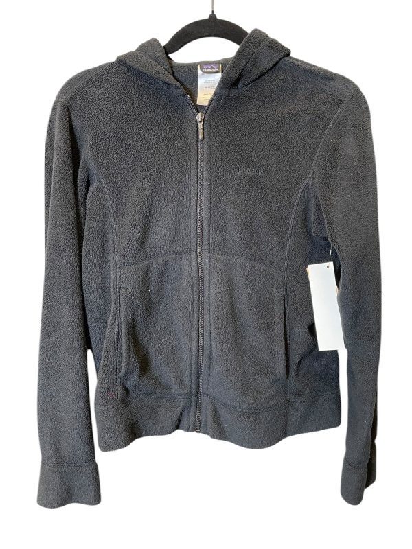 Athletic Fleece By Patagonia In Black, Size: S Online Hot Sale