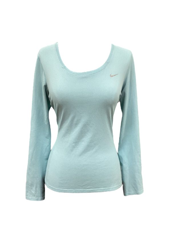 Athletic Sweatshirt Collar By Nike  Size: M Online