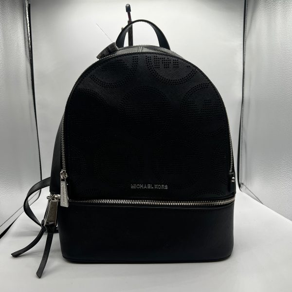 Backpack Designer By Michael Kors, Size: Medium Online now