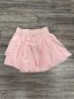 Athletic Skirt By Lululemon In Pink, Size: S Cheap