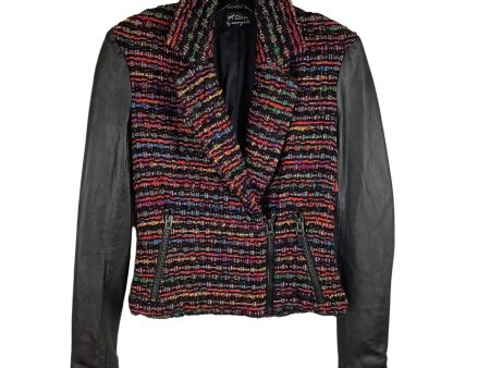 Blazer By Cmc In Multi-colored Size: XS For Sale