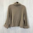 Athletic Fleece By Lululemon In Taupe, Size: 8 Discount