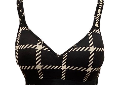 Athletic Bra By Calvin Klein  Size: M Hot on Sale